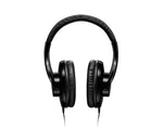 Shure SRH240A Professional Quality Over-Ear Headphones - Black by Shure