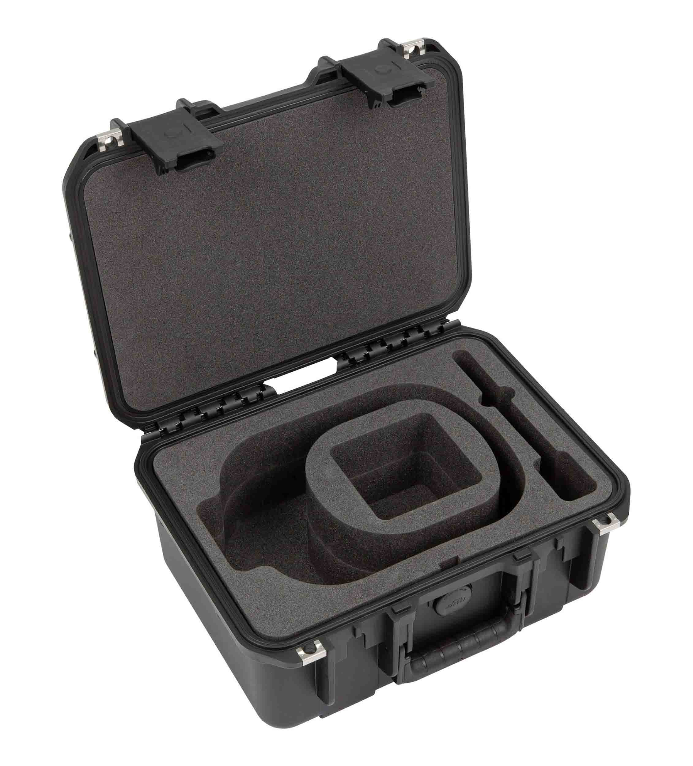 SKB Cases 3i-1309-6AVP iSeries Apple Vision Pro Case by SKB Cases