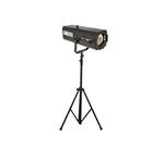 ADJ FS-1000/SYS, High Powered Followspot with 575-Watt Halogen Lamp by ADJ