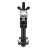 ADJ LTrack CA1, 70.1mm L-Track Narrow Clamp Adapter for ElectraPix Series by ADJ