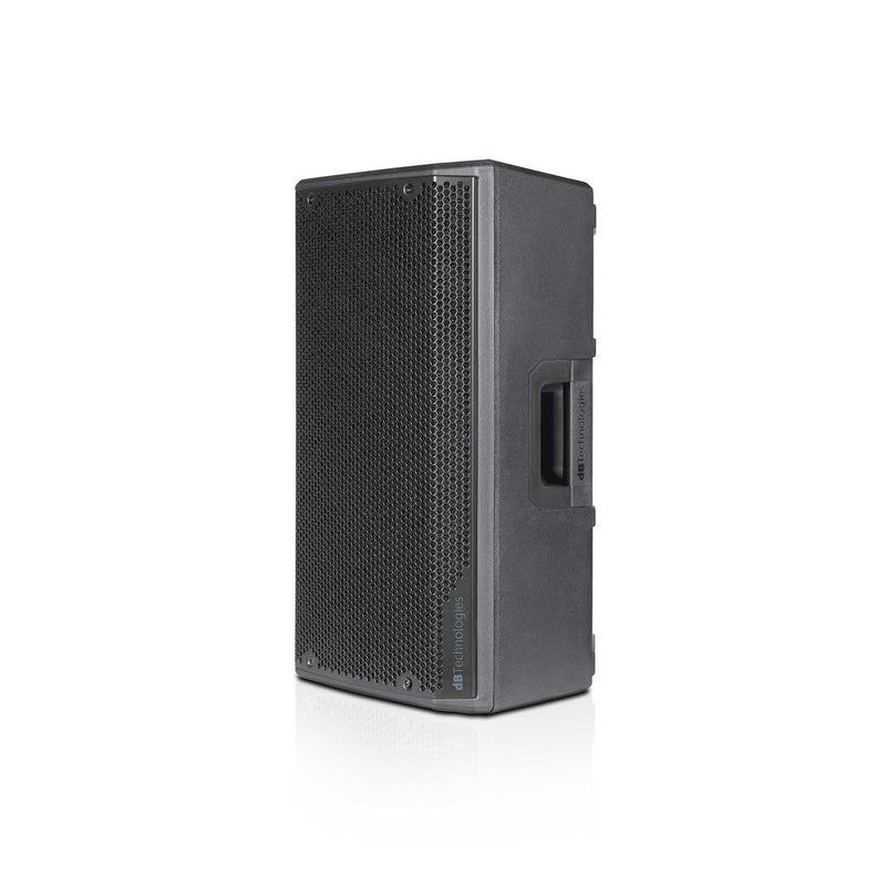 B-Stock: dB Technologies OPERA 10, 10" 2-Way Active Speaker - 600W by DB Technologies