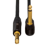 Hosa CGK-015 Neutrik Straight Edge Guitar Cable - 15 feet by Hosa