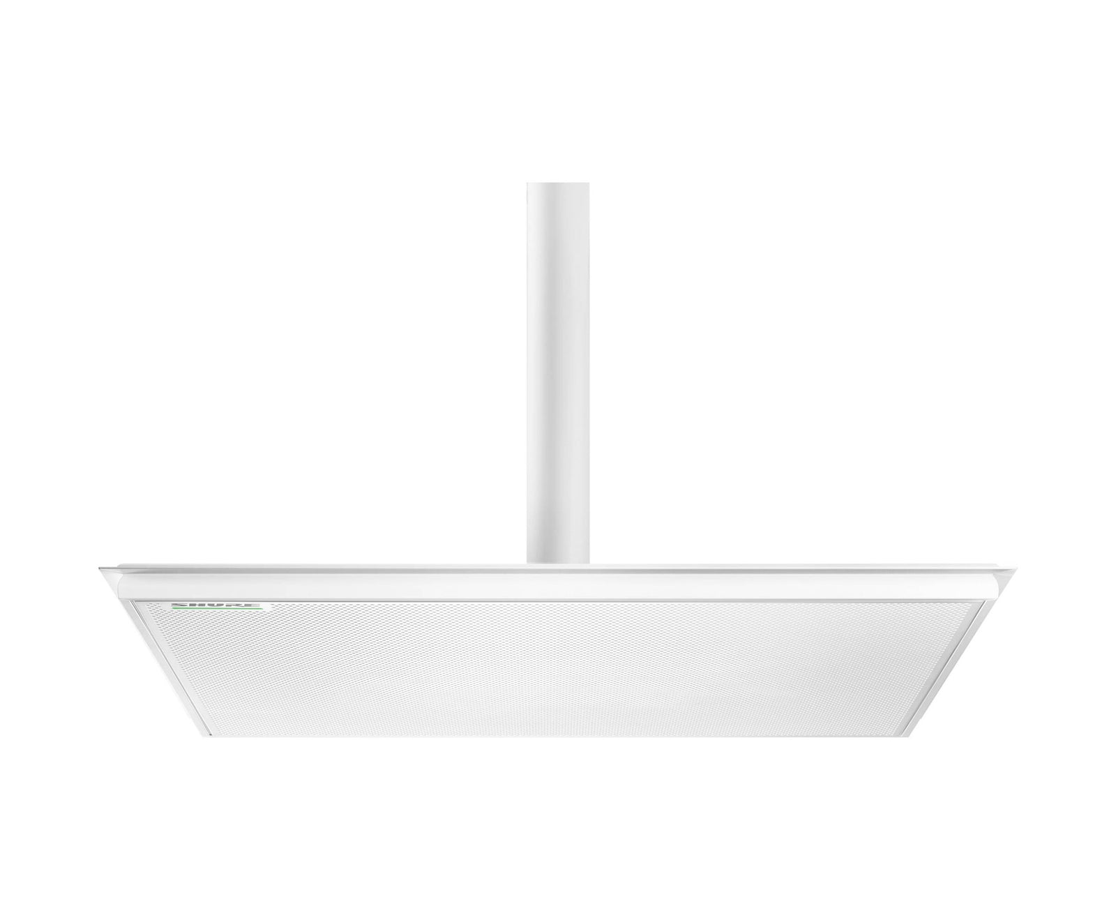 Shure MXA920W-S-60CM Microflex Advance Square 60cm Ceiling Microphone Array - White by Shure