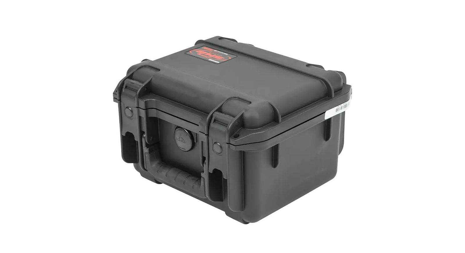 SKB Cases 3i-0907-6DT, iSeries Waterproof Case 6" Deep with Think Tank Designed Dividers - Black by SKB Cases
