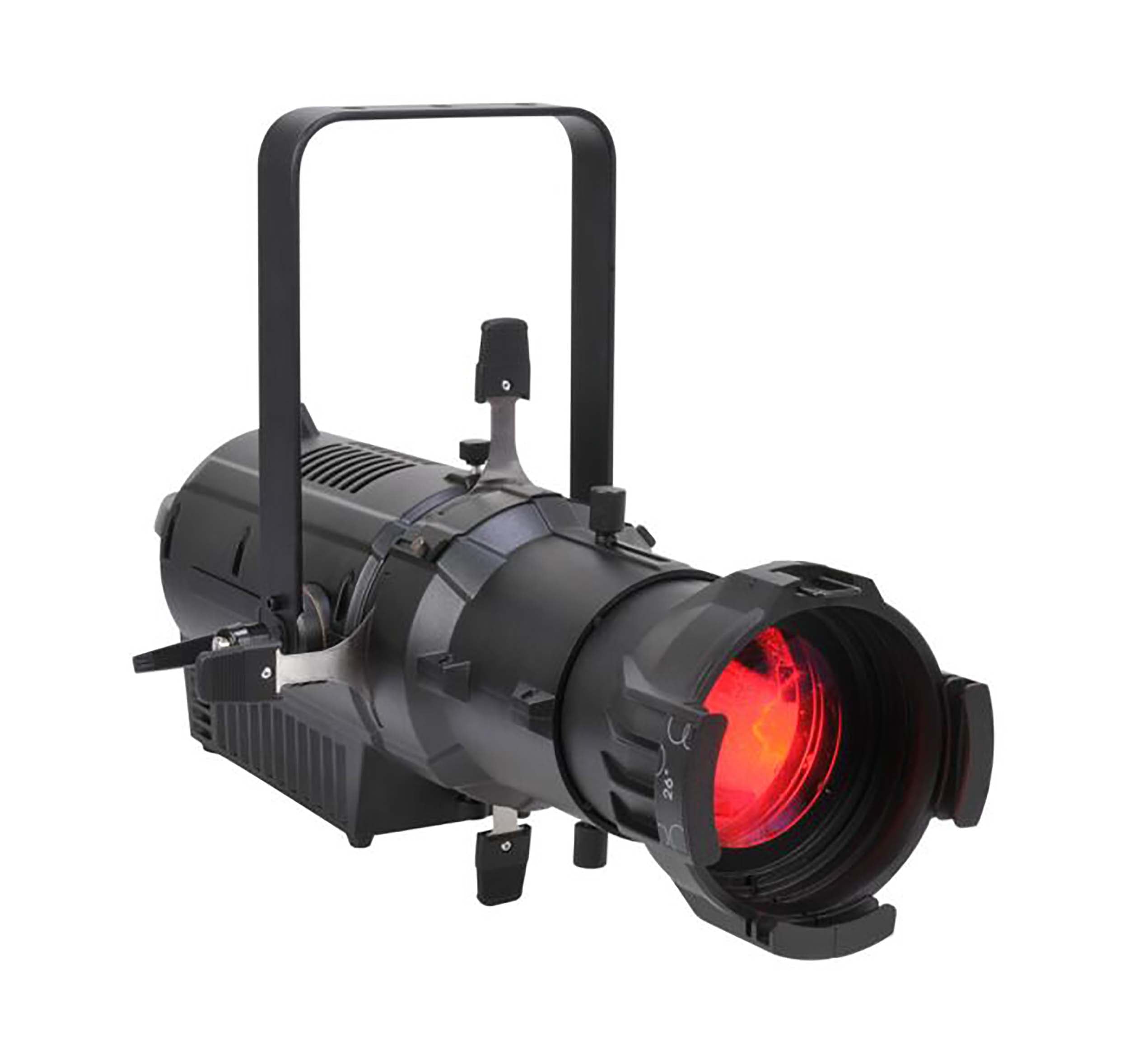 Elation Colour 5 Profile, RGBMA LED Ellipsoidal - 180 Watt