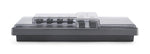 Decksaver DS-PC-TRAKTORX1MK3,Protection Cover for Native Instruments TRAKTOR X1 MK3 DJ Controller by Decksaver