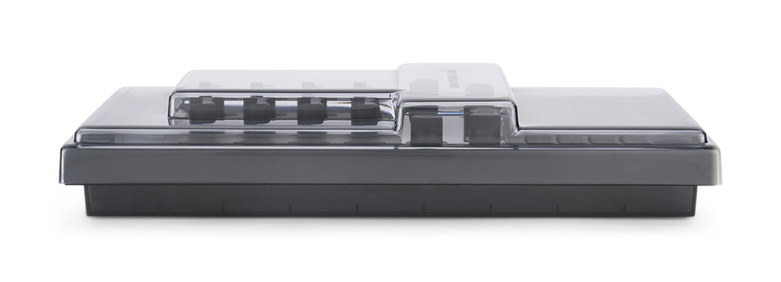 Decksaver DS-PC-TRAKTORX1MK3,Protection Cover for Native Instruments TRAKTOR X1 MK3 DJ Controller by Decksaver