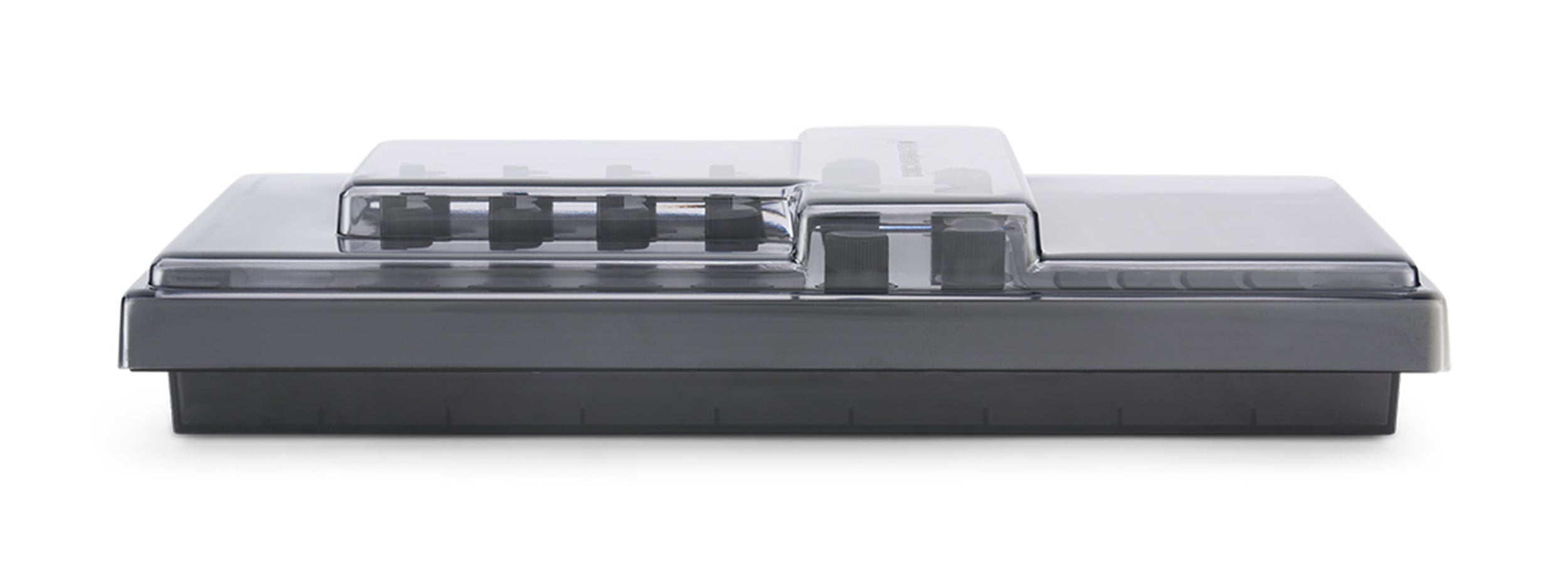 Decksaver DS-PC-TRAKTORX1MK3,Protection Cover for Native Instruments TRAKTOR X1 MK3 DJ Controller by Decksaver