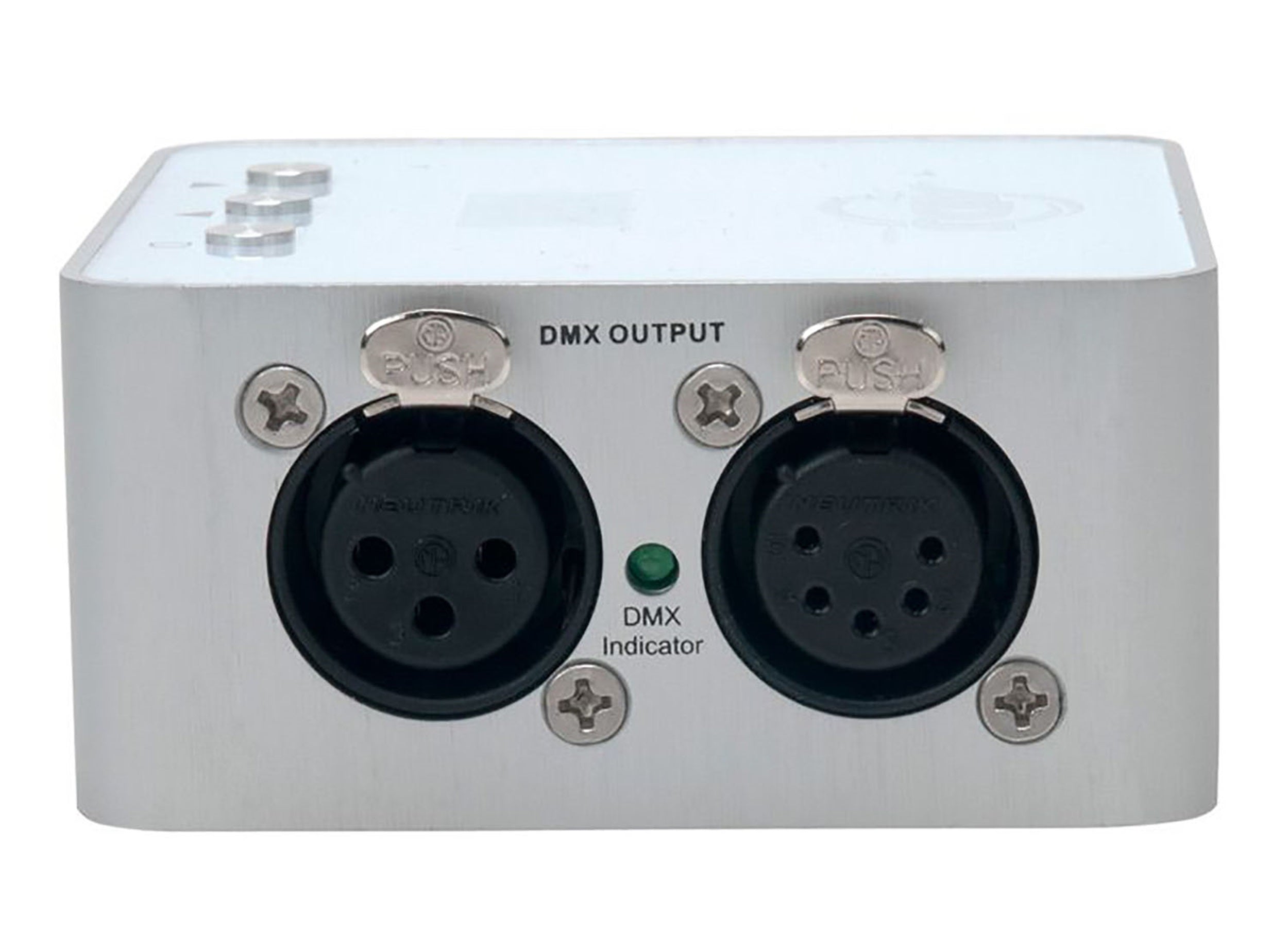 ADJ myDMX 3.0, 512-Channel DMX USB Interface with Software