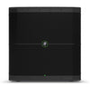 Mackie Thump118S, 18-Inch 1400 Watt Powered Subwoofer by Mackie