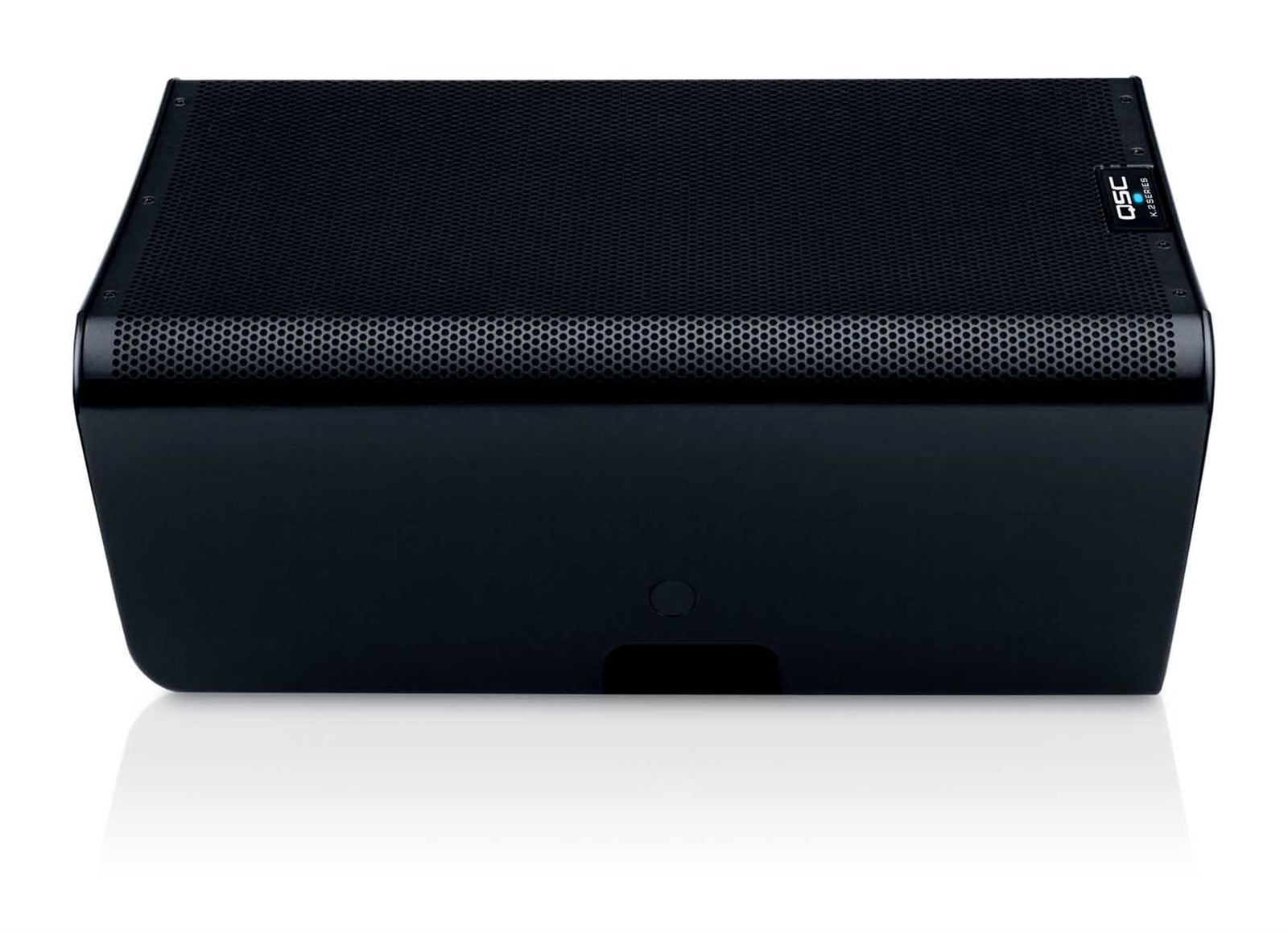 B-Stock: QSC K12.2 2000W 12-Inch 2-Way Active Loudspeakers by QSC