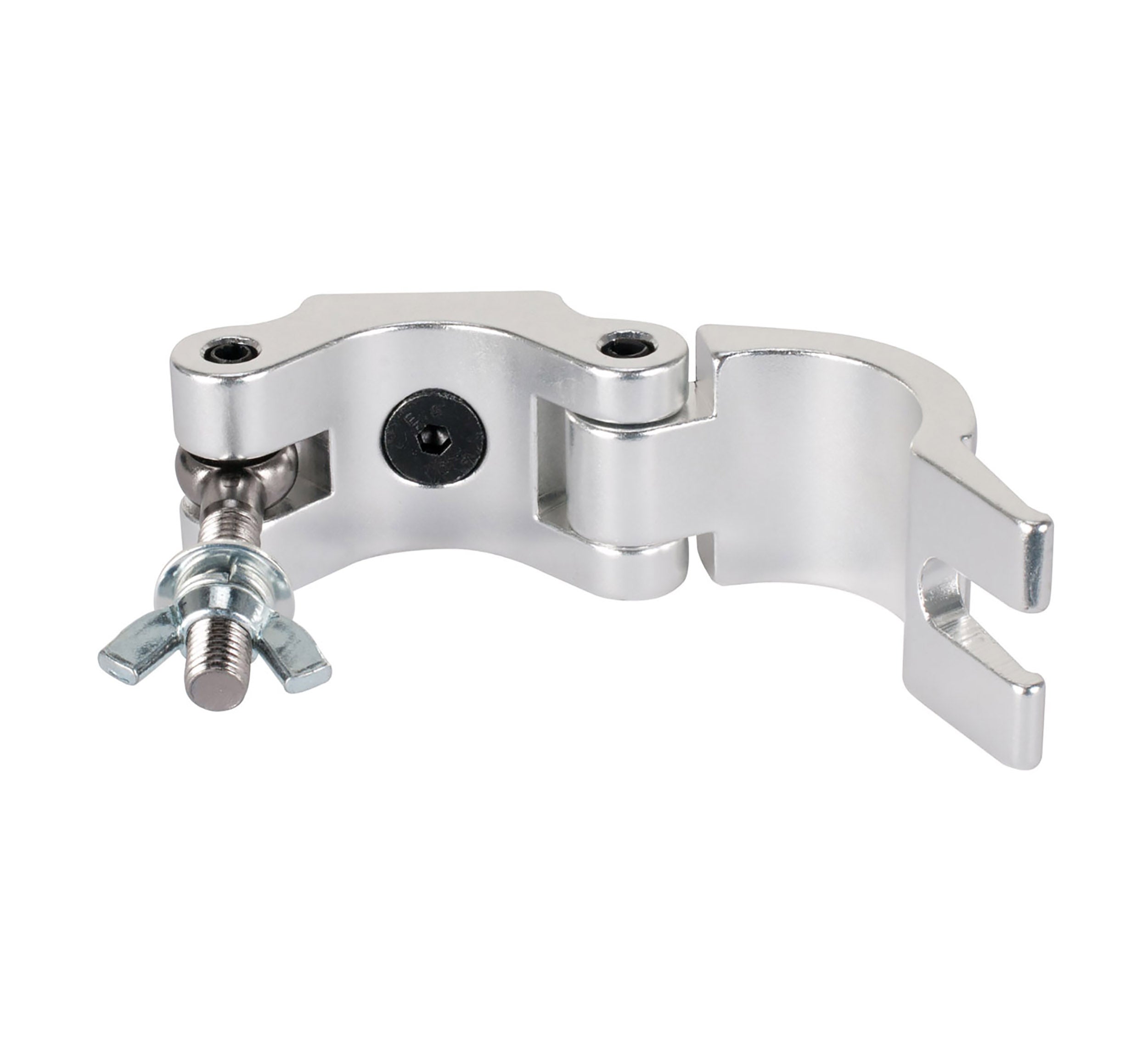 Elation PRO CLAMP Heavy Duty Aluminum) Professional Clamp - 2-Inch (48-51mm)