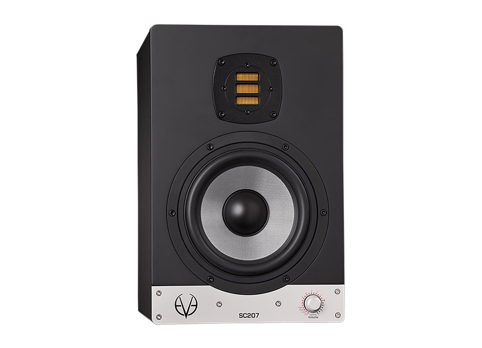 Eve Audio High-Performance 2-Way Active Studio Monitors by EVE Audio