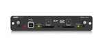 Klark Teknik DN32-LIVE, SD, SDHC and USB 2.0 Expansion Module for 32 Bidirectional-Channels of Live Recording by Klark Teknik