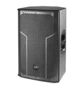 DAS Audio ACTION-512A, Two-Way 12-Inch 1000W Powered Portable PA Speaker with DSP Processor - Black by DAS Audio