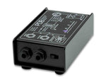 Art PDB Passive Direct Box by ART