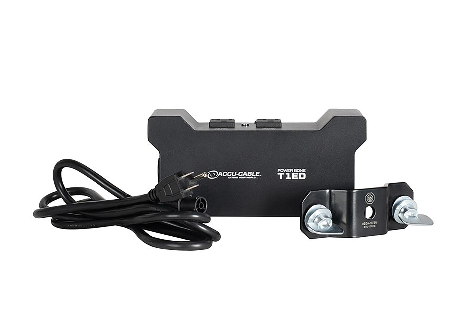 Accu-Cable Power Bone T1ED, Power Distribution Box by Accu Cable