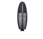 Shure BETA 27, Supercardioid Condenser Microphone for Instrument and Vocal Applications by Shure