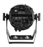 ADJ Encore LP12Z IP, IP65-Rated Wash Fixture with Motorized Zoom and Wireless DMX by ADJ