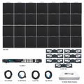 ADJ VS3 7X4, Video Panel System by ADJ