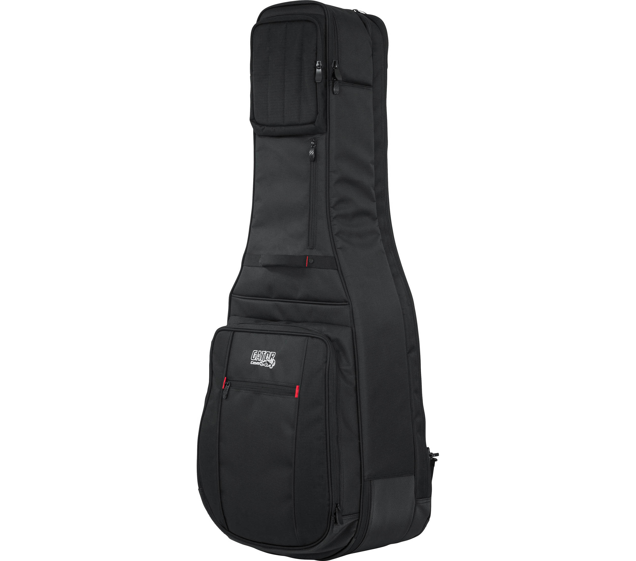 Gator Cases G-PG ELECTRIC Pro-Go series for Electric Guitar Gig Bag by Gator Cases