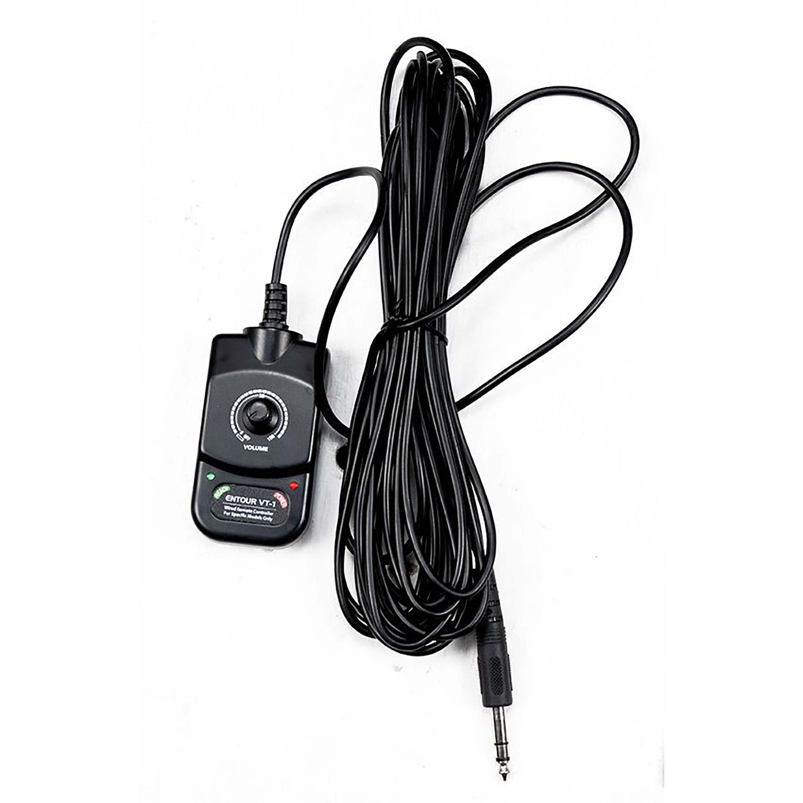 ADJ Entour VT-1, Wired Remote Control for Entour Faze, Snow and Cyclone by ADJ