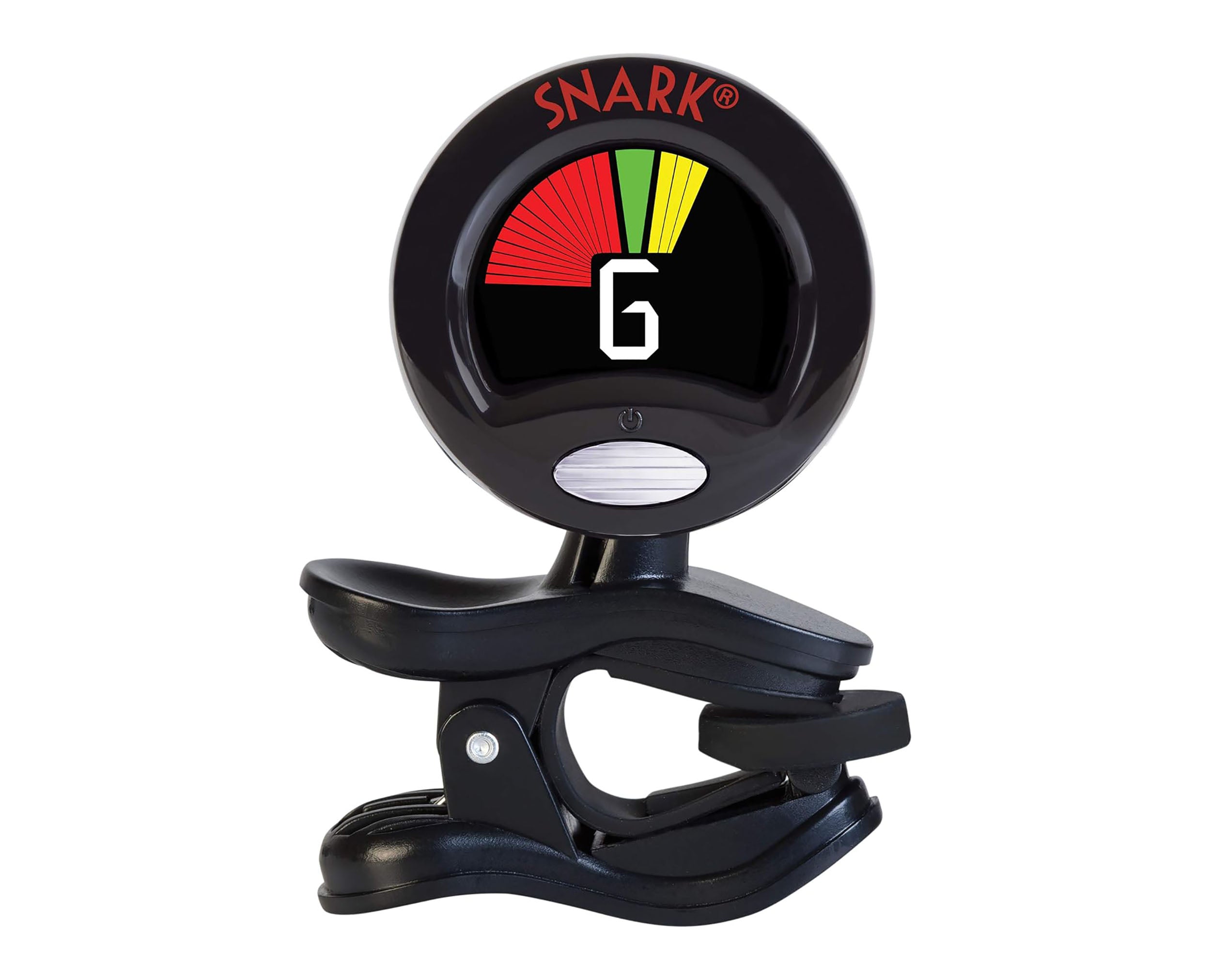 Snark SN6X-U, Clip-On Ukulele Tuner - Black by Snark