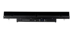 ADJ Ultra LB18, Versatile Linear LED Wash Light Fixture with Color Mixing LEDs by ADJ