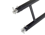 ProX XT-F32LB, F32 I-Beam Truss Linear Segment with 2mm Wall Thickness - Black by ProX Cases
