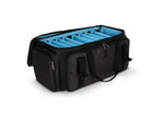 Adam Hall ORGAFLEX CABLE BAG PRO, Organizer Bag with Adjustable Compartments by Adam Hall