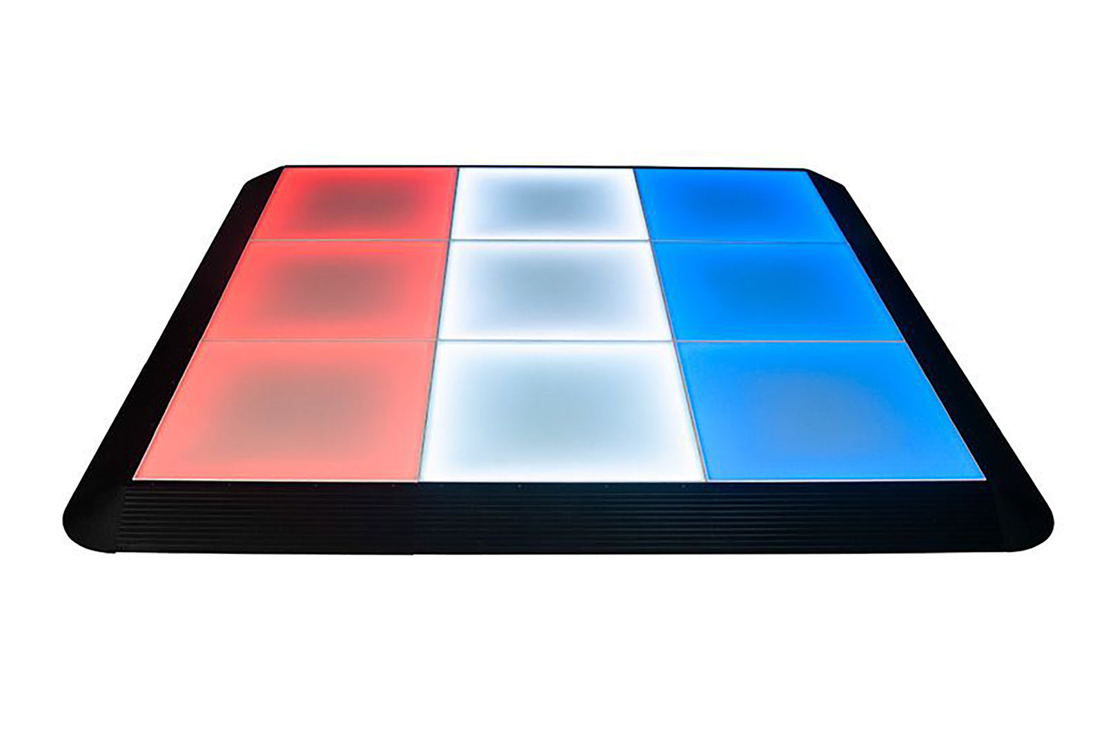 ADJ MDF2, Single LED Dance Floor panel by ADJ