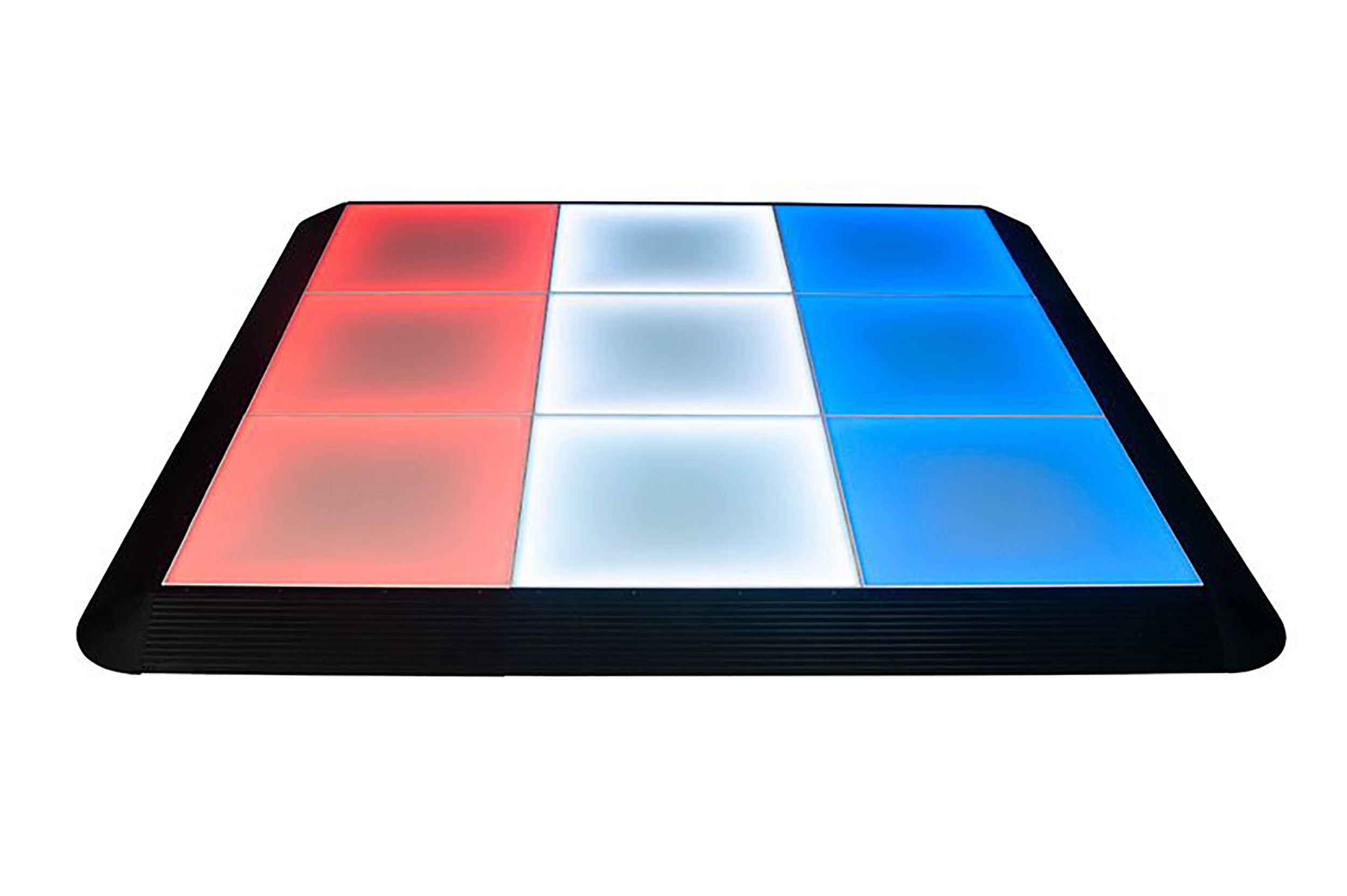 ADJ MDF2, Single LED Dance Floor panel by ADJ