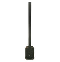 Avante AS8 ACDC, 1000 Watt Battery-Powered Active Column PA System - Black by Avante