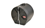 SKB Cases 1SKB-D1416F, Floor Tom Case with Padded Interior - 14 x 16 Inches by SKB Cases