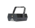 Eliminator Lighting Micro Galaxian Three, 200+ Beam Green and Red Laser for Party Entertainment by Eliminator Lighting