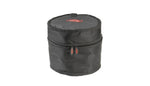 SKB Cases 1SKB-DB0810 Tom Drum Gig Bag - 8 x 10 Inch by SKB Cases