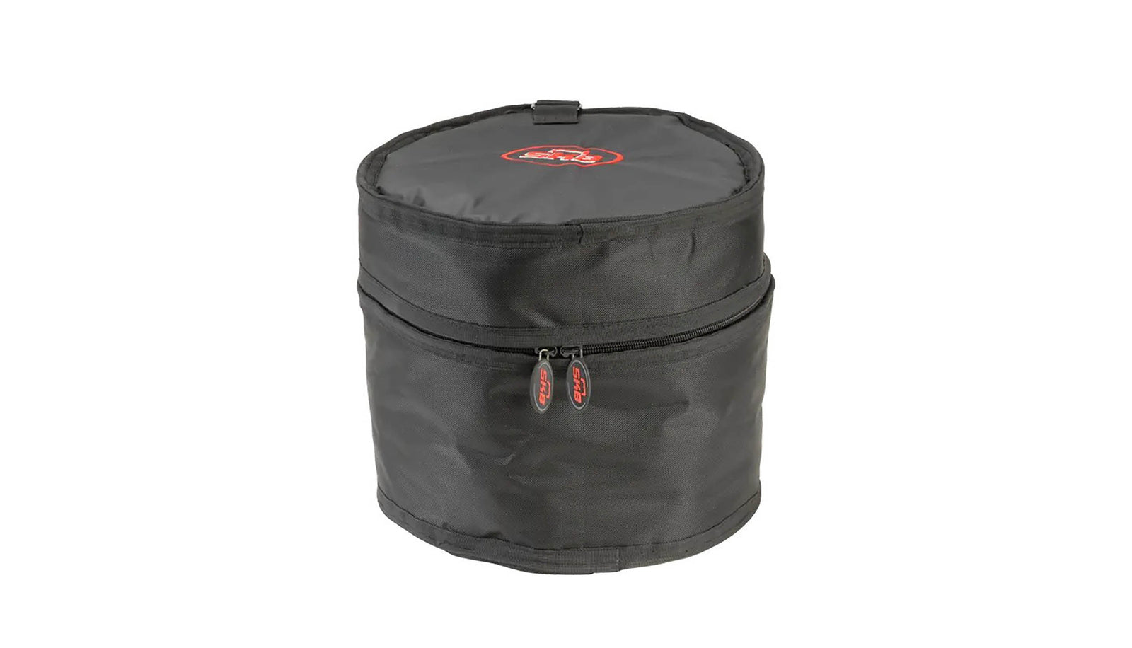 SKB Cases 1SKB-DB0810 Tom Drum Gig Bag - 8 x 10 Inch by SKB Cases
