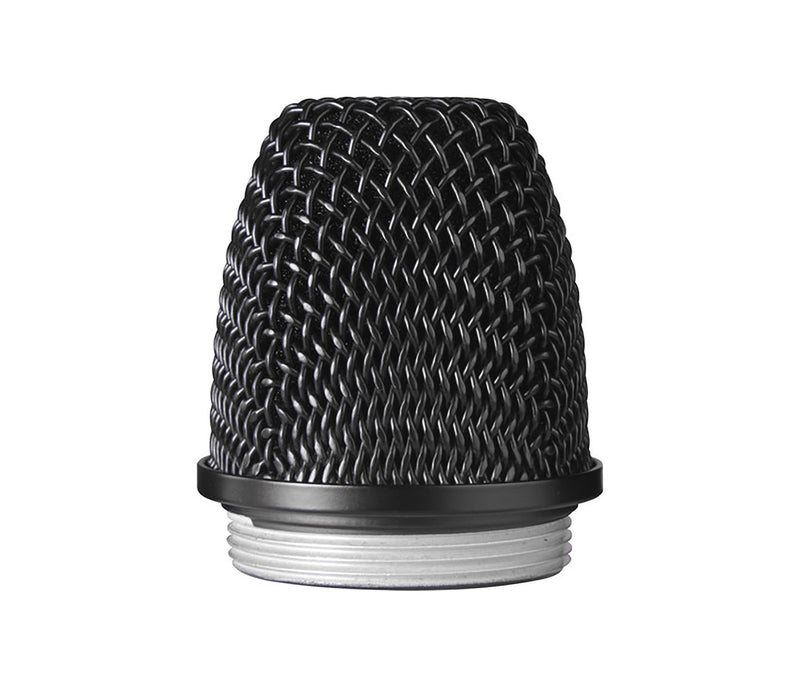 Shure RPMP56G, Replacement Grille for PGA56 Snare/Tom Microphone - Black by Shure