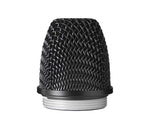 Shure RPMP56G, Replacement Grille for PGA56 Snare/Tom Microphone - Black by Shure