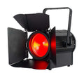 ADJ Encore FR Pro Color, Professional Grade 6-IN-1 LED Fresnel Fixture with 7-Inch Lens by ADJ