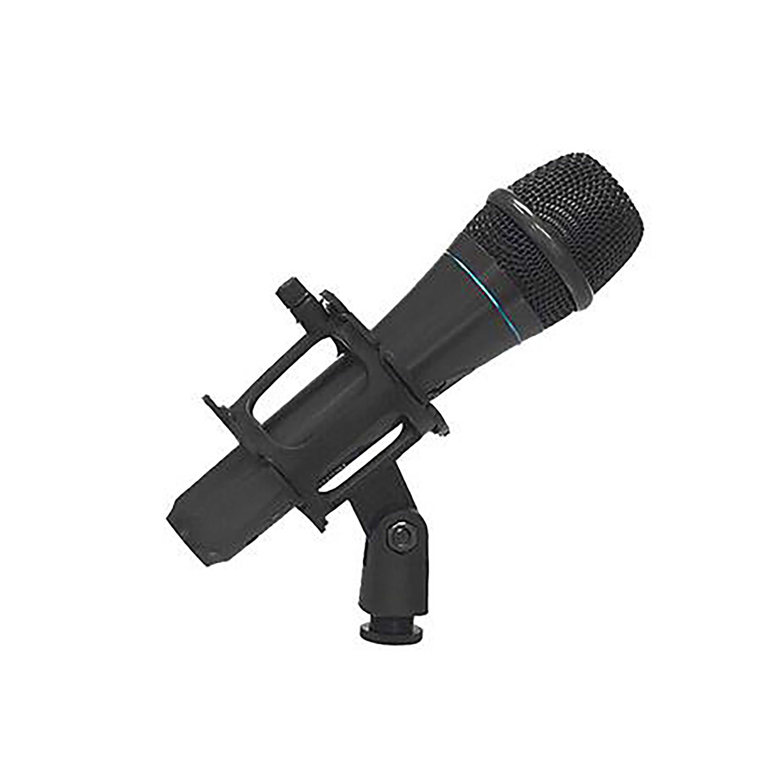 Technical Pro MKS1 Shock Mount Microphone Holder by Technical Pro