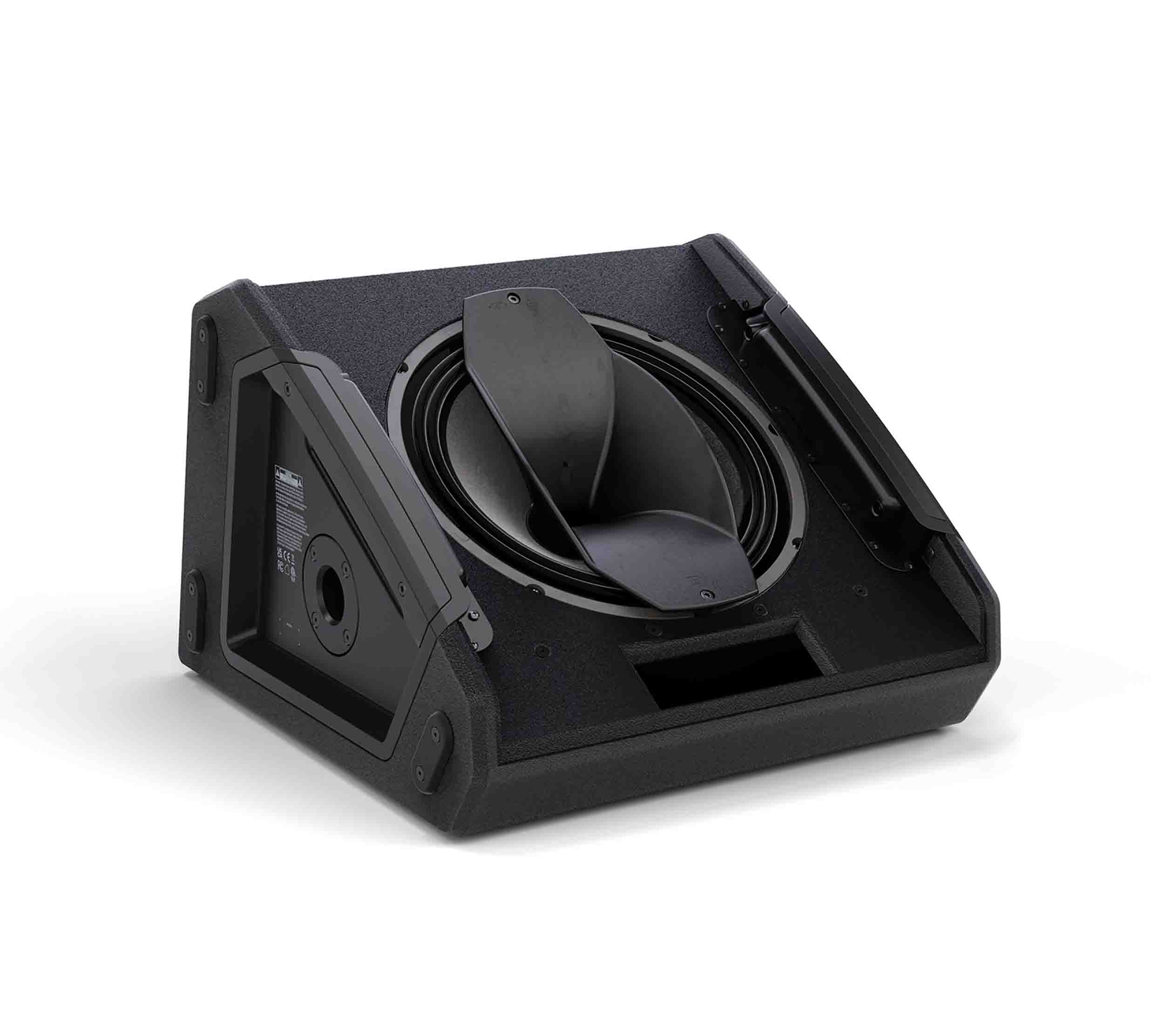 B-Stock: LD System MON 12 A G3, 12" Powered Coaxial Stage Monitor