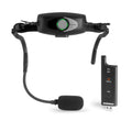 Samson XPD2AHD, USB Headset with Digital Wireless System by Samson