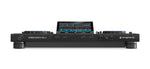 Denon DJ Prime4+, 4-Deck Standalone DJ System with 10-inch Touchscreen by Denon DJ