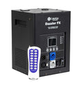 ColorKey CKU-7710, Dazzler FX MK2 Cold Spark Machine - Black by ColorKey