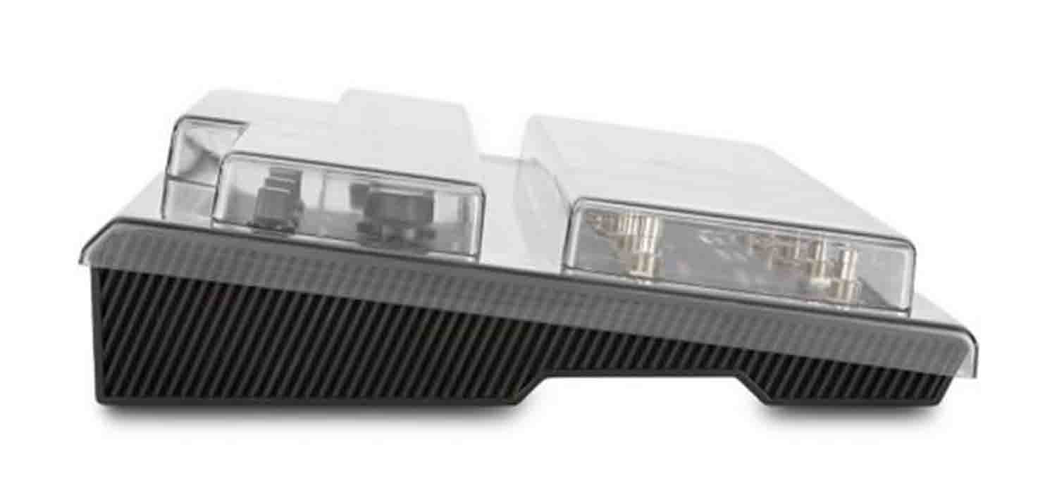 Decksaver DS-PC-HRLOOPERBOARD Cover for Headrush Looperboard by Decksaver