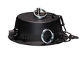 Eliminator Lighting MBM1RP, Heavy-Duty Mirror Ball Motor - 1 RPM by Eliminator Lighting