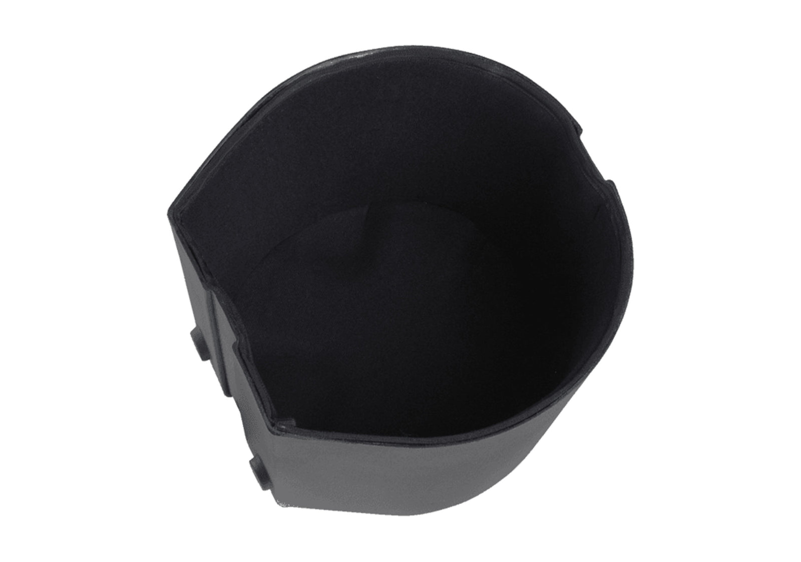 SKB 9 x 10 Tom Case - Black by SKB Cases