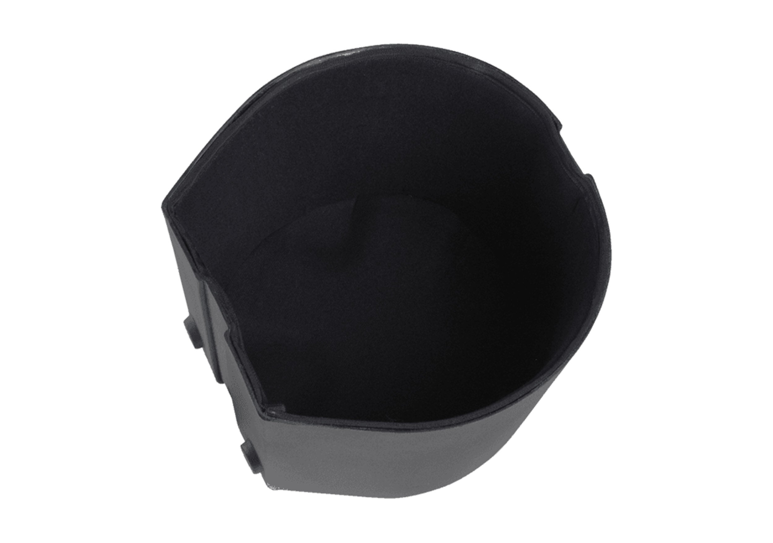 SKB 9 x 10 Tom Case - Black by SKB Cases