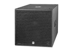 HK Audio LINEAR-5-MK2-118-SUB-A, 18"  Active Subwoofer - 2000 Watt by HK Audio